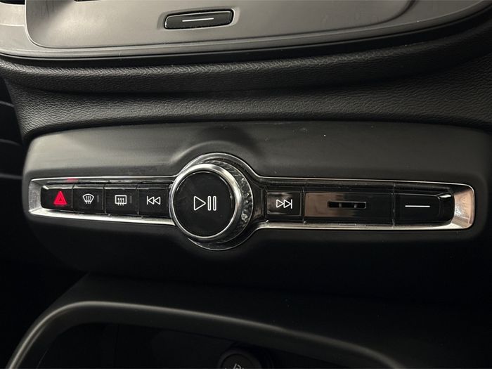 Volvo XC40 2020
