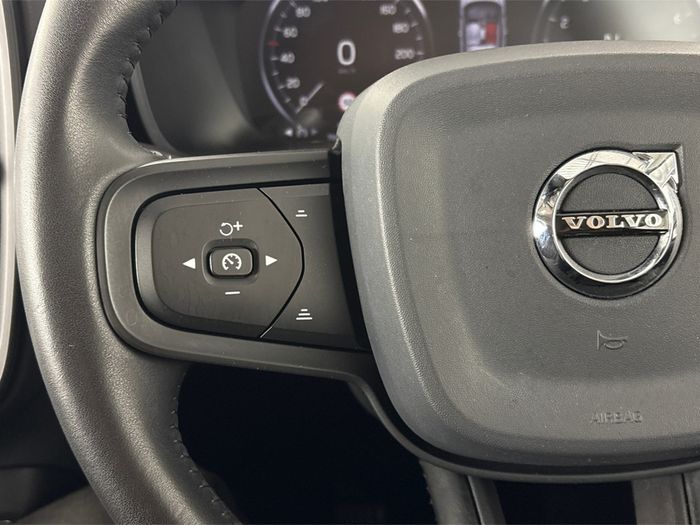 Volvo XC40 2020