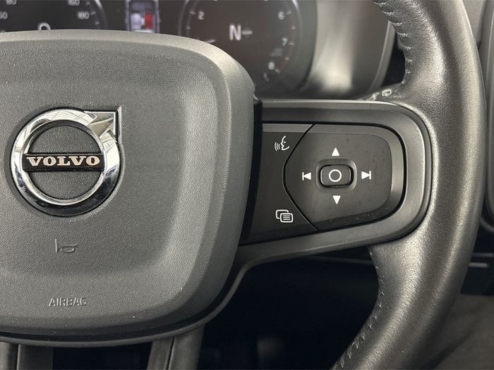 Volvo XC40 2020