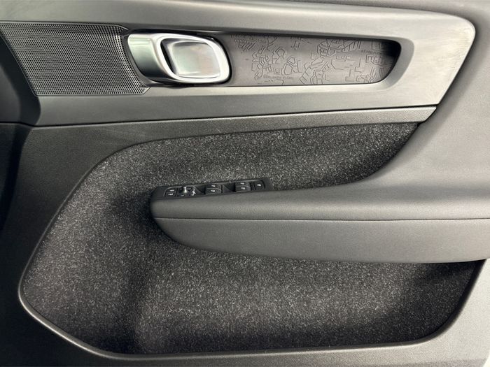 Volvo XC40 2020