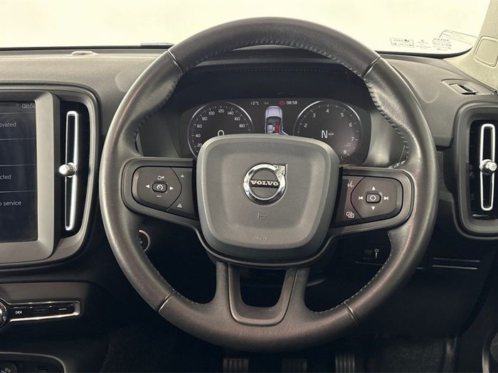 Volvo XC40 2020