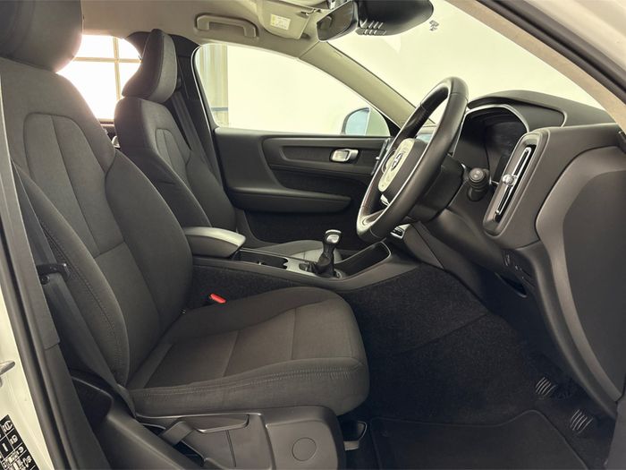 Volvo XC40 2020