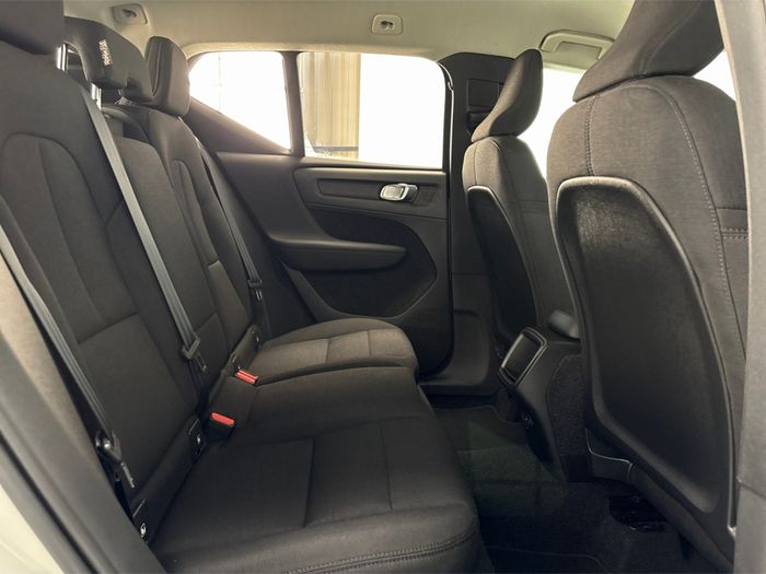 Volvo XC40 2020