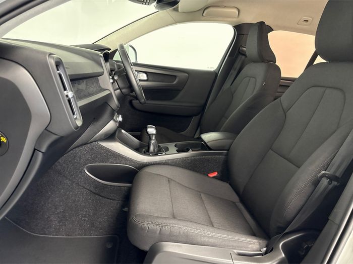 Volvo XC40 2020
