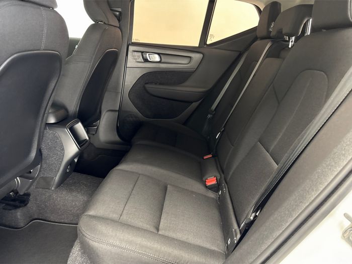 Volvo XC40 2020
