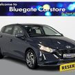 Hyundai i20 2025