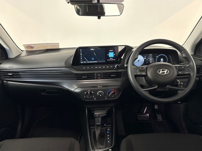 Hyundai i20 2025