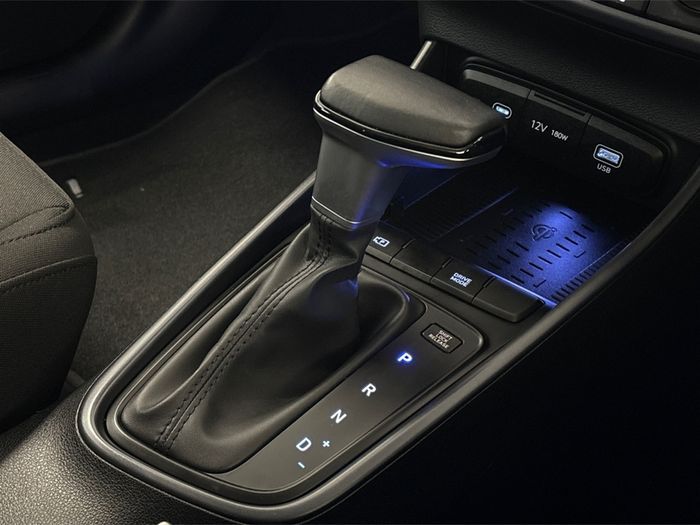 Hyundai i20 2025
