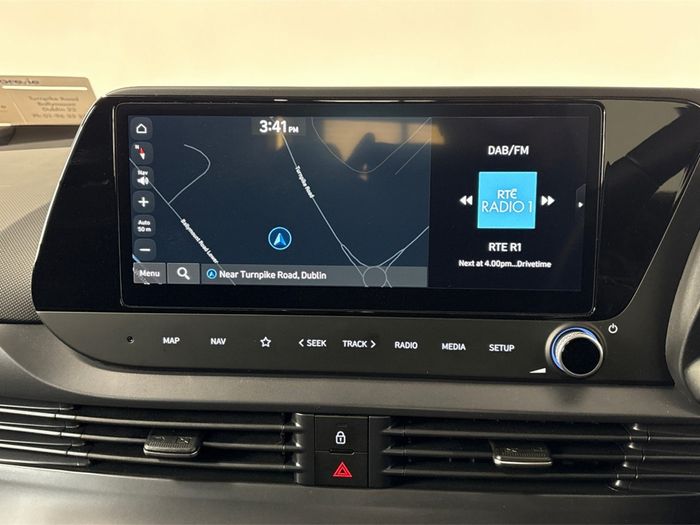 Hyundai i20 2025