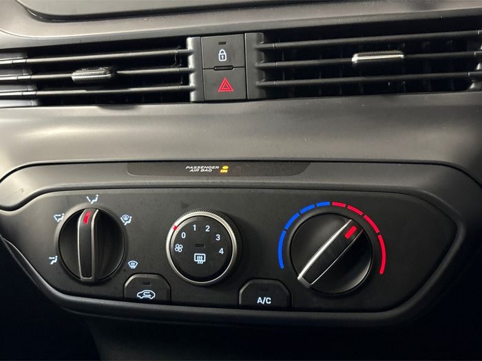 Hyundai i20 2025