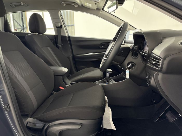 Hyundai i20 2025