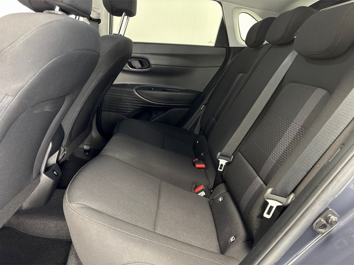 Hyundai i20 2025