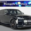 Land Rover Range Rover Sport 2022