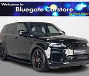 Land Rover Range Rover Sport 2022