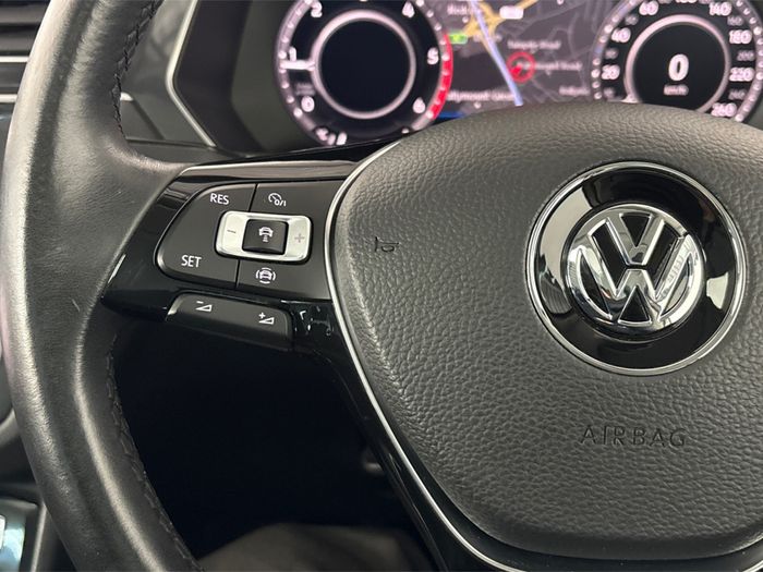 Volkswagen Tiguan 2019