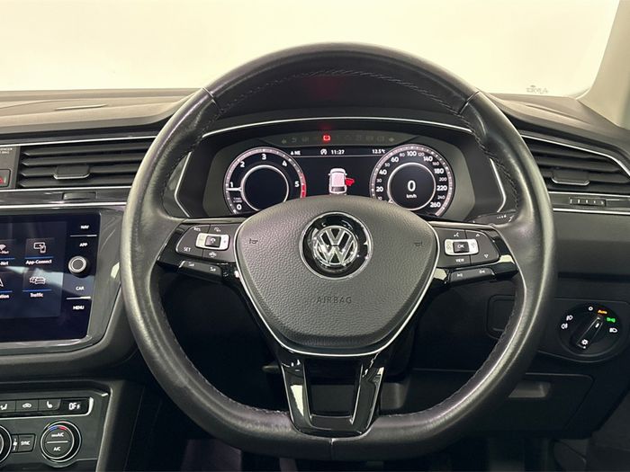 Volkswagen Tiguan 2019