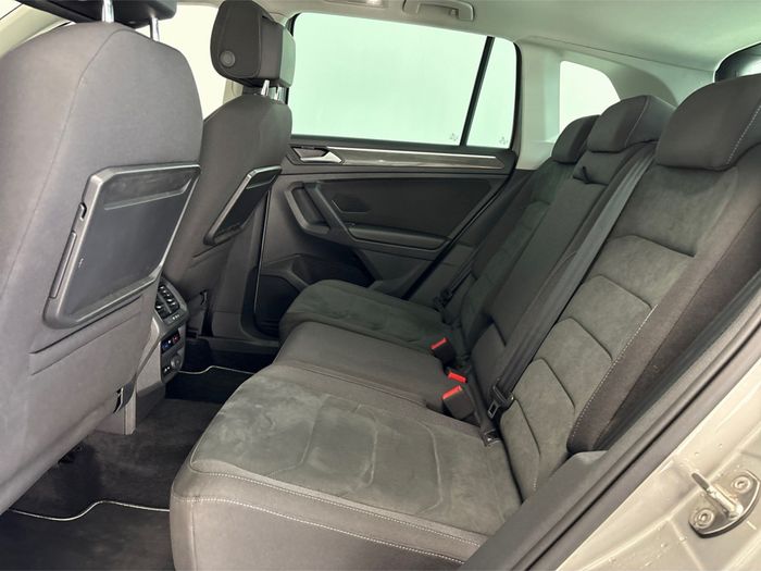 Volkswagen Tiguan 2019