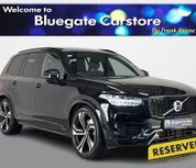Volvo XC90 2021