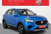 MG ZS 2023