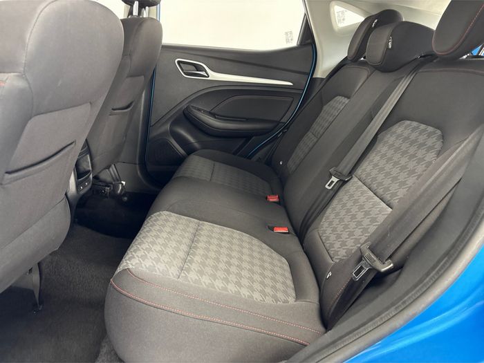 MG ZS 2023