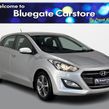 Hyundai i30 2016
