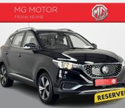 MG ZS 2021