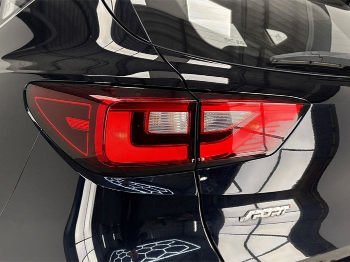 MG ZS 2021