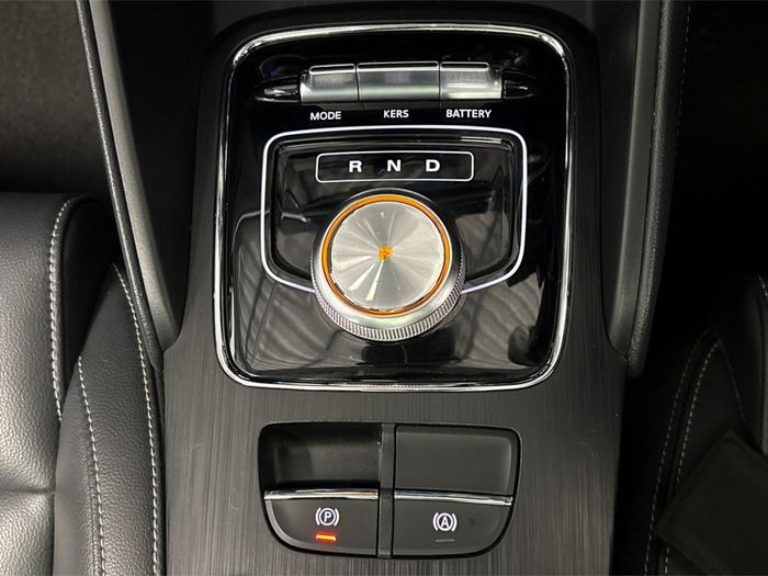 MG ZS 2021