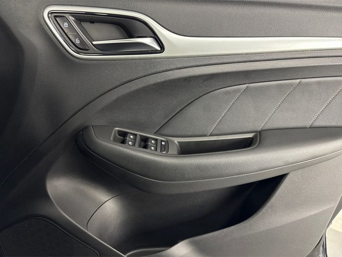 MG ZS 2021