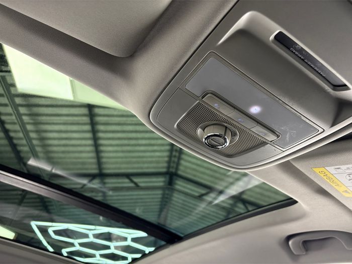 MG ZS 2021