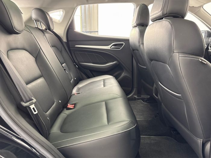 MG ZS 2021