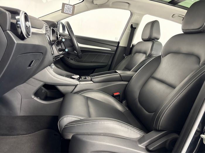 MG ZS 2021