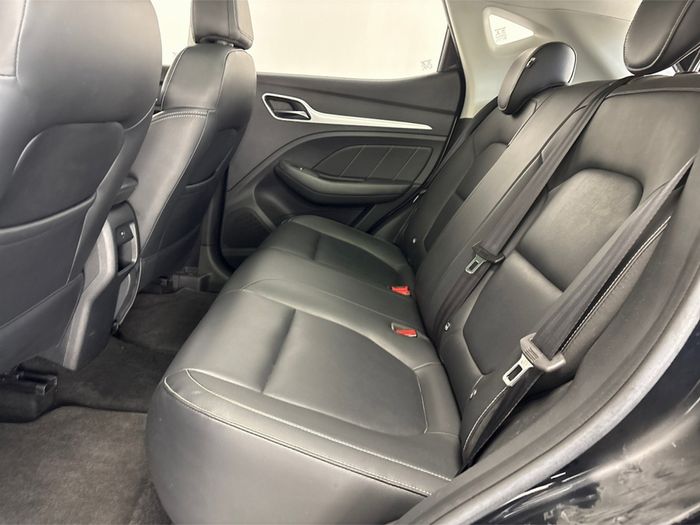 MG ZS 2021