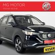 MG ZS 2021