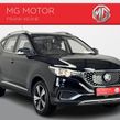 MG ZS 2021