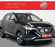MG ZS 2021