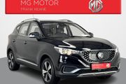 MG ZS 2021