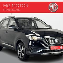MG ZS 2021