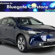 Subaru Solterra 2024