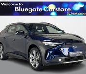 Subaru Solterra 2024