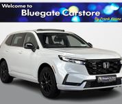 Honda CR-V 2024