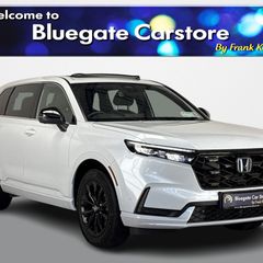 Honda CR-V 2024
