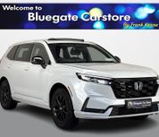 Honda CR-V 2024