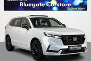 Honda CR-V 2024