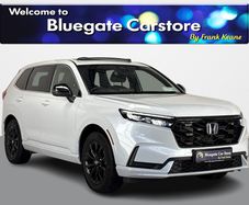 Honda CR-V 2024