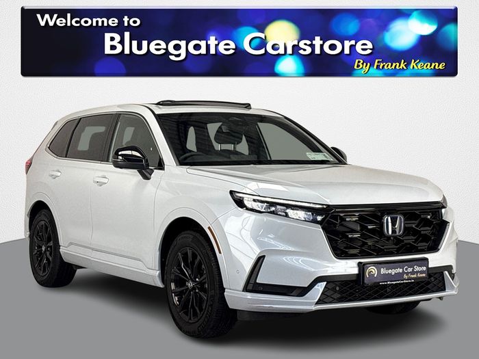Honda CR-V 2024