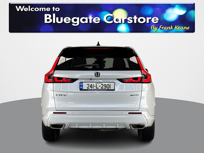 Honda CR-V 2024