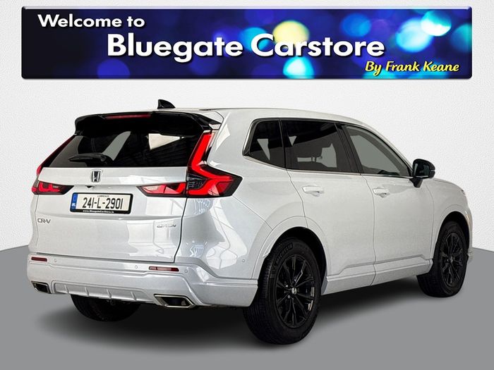 Honda CR-V 2024