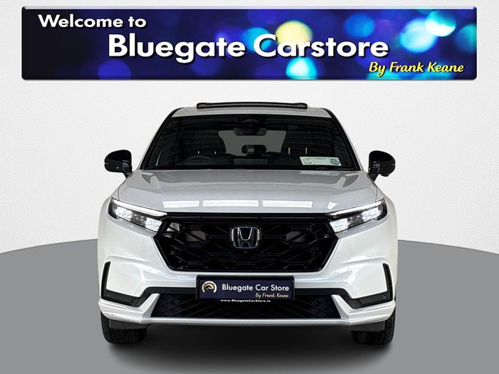 Honda CR-V 2024