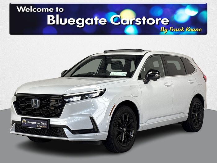 Honda CR-V 2024